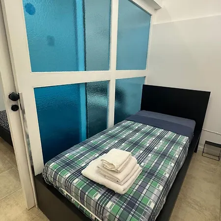Suite Paolino a Toledo-3