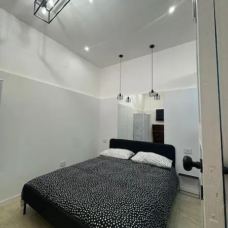 Suite Paolino a Toledo-2